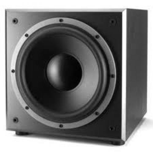 DYNAUDIO BM14S II